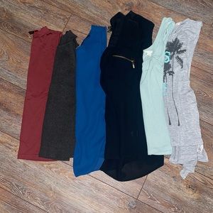 Tank top bundle